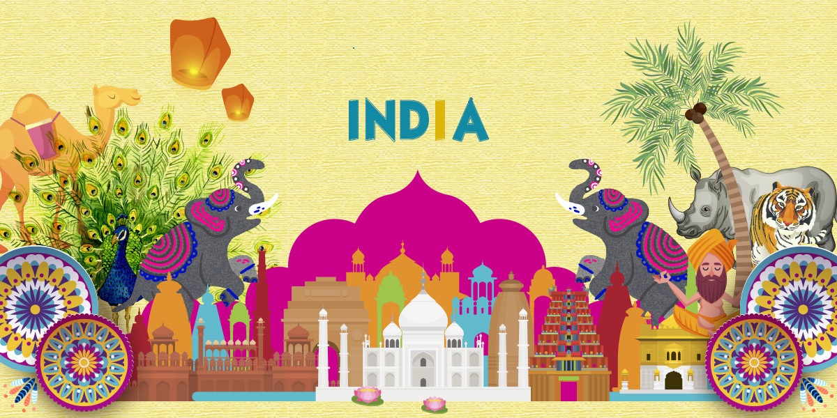 India Travels Blog