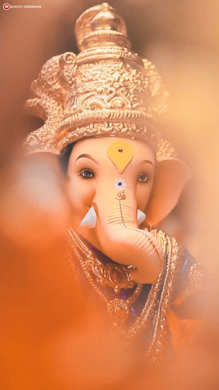 Ganesh Charuti Explore India