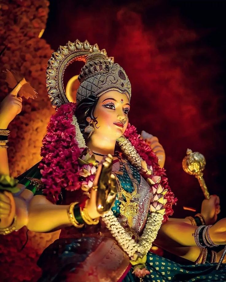 Navratri Explore India