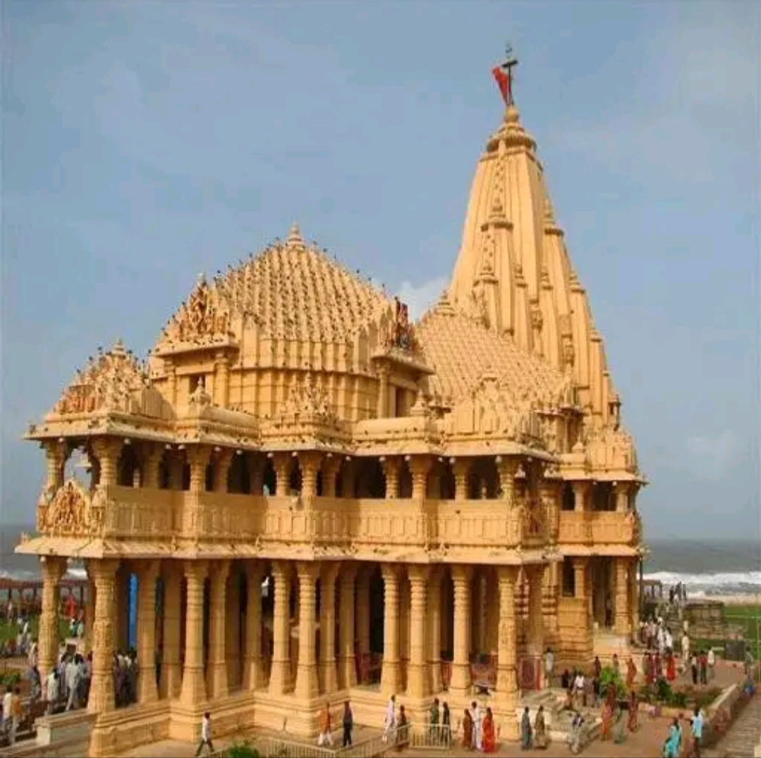 Explore India