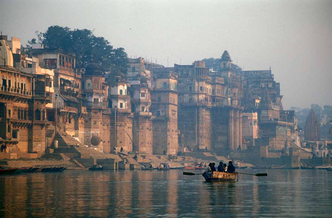 Explore India